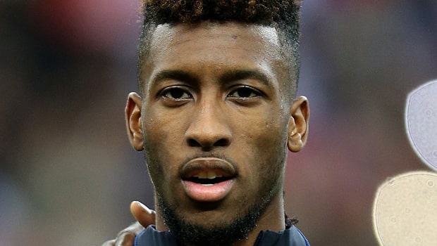 Kingsley-Coman-France