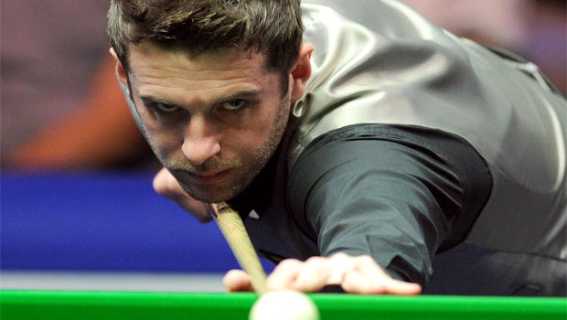 Mark-Selby