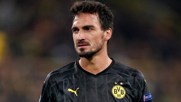 Mats-Hummels-Borussia-Dortmund