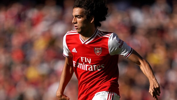 Matteo-Guendouzi-Arsenal