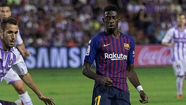 Ousmane-Dembele