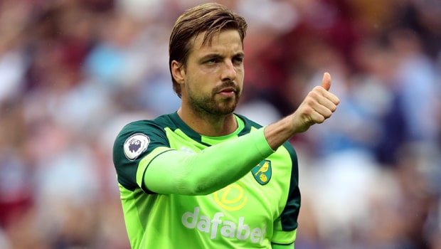 Tim-Krul-Norwich-City-goalkeeper