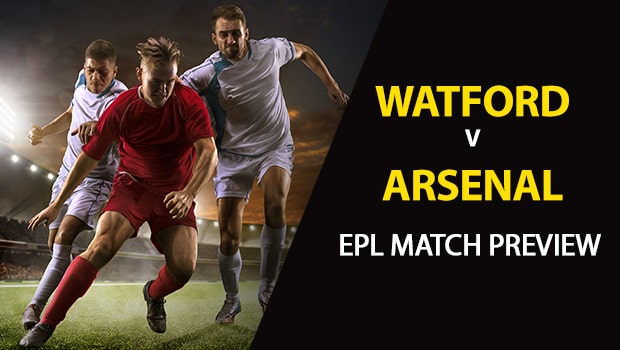 Watford-vs-Arsenal