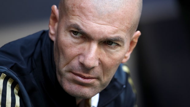 Zinedine-Zidane