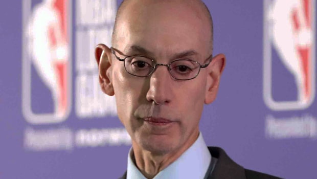 Adam-Silver