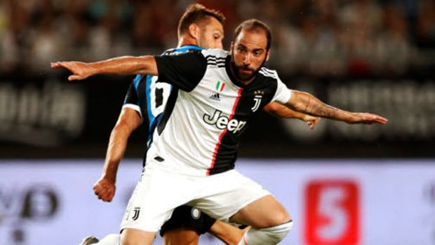 Gonzalo-Higuain