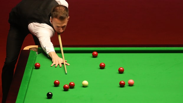 Judd-Trump-Snooker