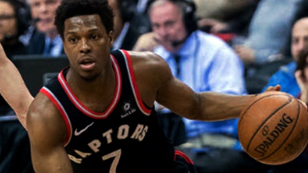 Kyle-Lowry