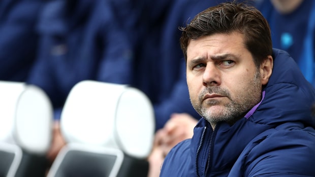 Mauricio-Pochettino-Tottenham-Hotspur