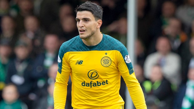 Mohamed-Elyounoussi-Celtic