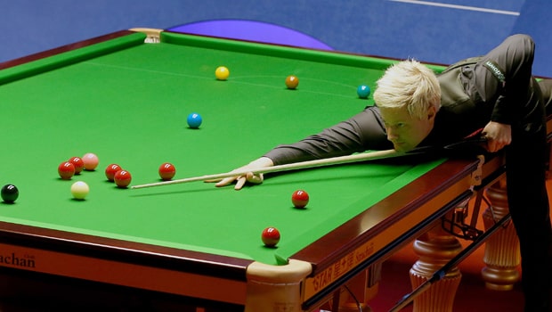 Neil-Robertson-Snooker