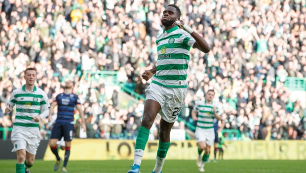 Odsonne-Edouard-Celtic