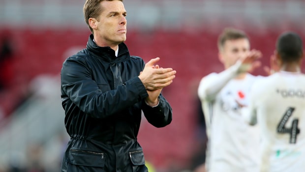 Scott-Parker-Fulham