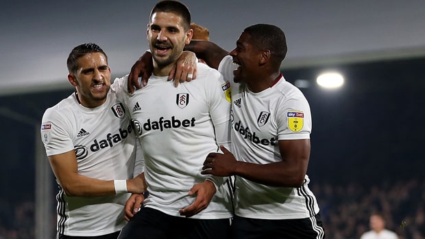 Aleksandar-Mitrovic-Fulham