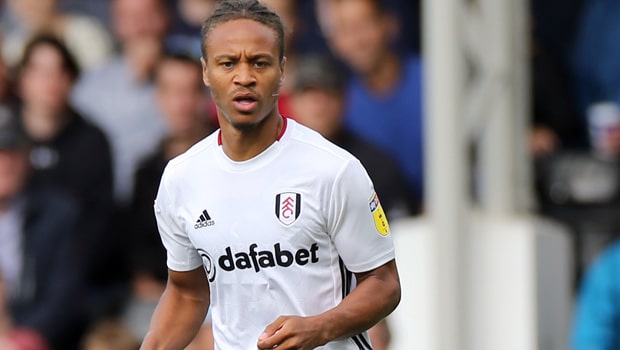 Bobby-Armani-Decordova-Reid-Fulham