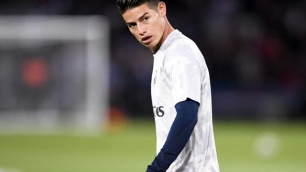 James-Rodriguez