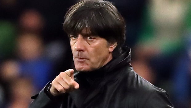 Joachim-Low-Germany