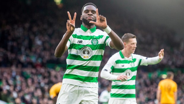 Odsonne-Edouard-Celtic