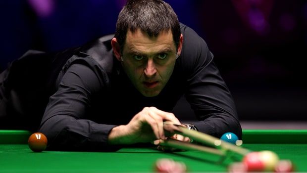 Ronnie-O'Sullivan-Northern-Ireland-Open