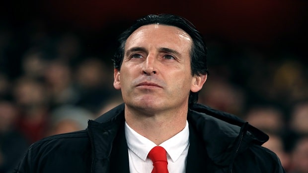 Arsenal’s Emery era comes to an abrupt end