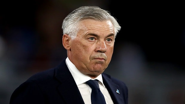 Carlo Ancelotti