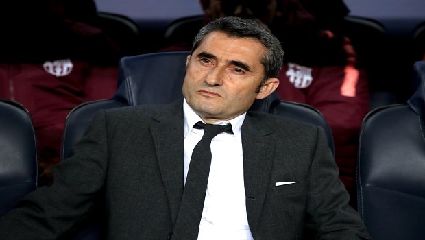 Ernesto Valverde Barcelona-min