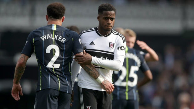 Charlton shut down Fulham - Manchester City vs Fulham