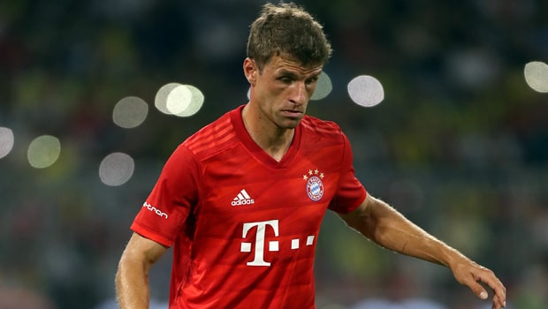 Thomas-Muller-Bayern-Munich