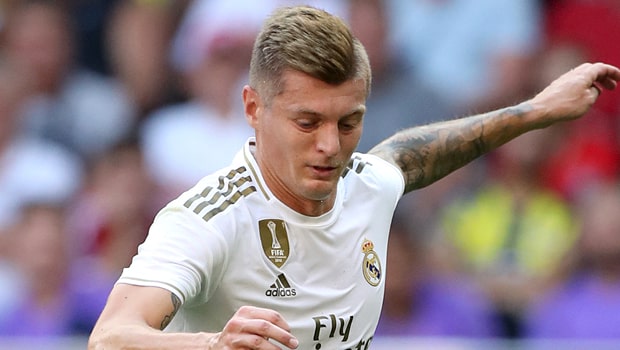 Toni-Kroos