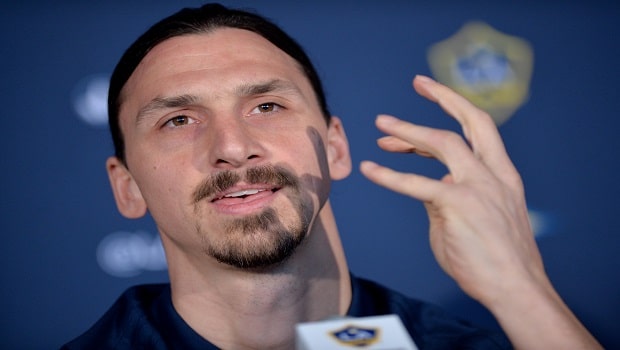 Zlatan return sparks AC Milan