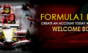 Formula 1 Basics