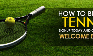 tennis-how to