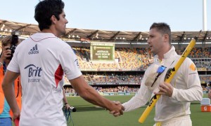Alastair Cook england captain cricket