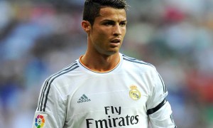Cristiano Ronaldo real madrid