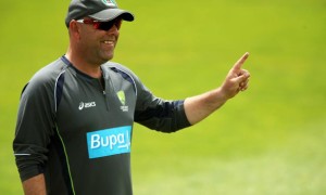 Darren Lehmann Australia Cricket ashes