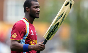 Darren Sammy West Indies captain cricket
