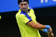 David Ferrer v Rafael Nadal Paris Masters