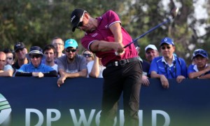 Henrik Stenson first man to win The Race to Dubai and FedEx Cup