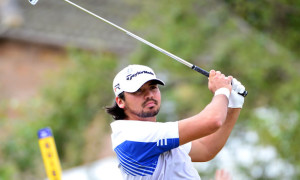Jason Day World Cup of Golf