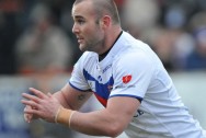 Justin Poore joins Hull KR rugby league