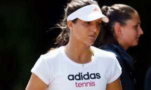 Laura Robson WTA Tennis