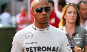 Lewis Hamilton mercedes f1