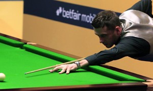 Mark Selby snooker