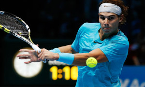 Rafael Nadal ATP Tennis