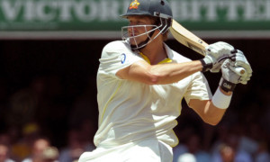 Shane Watson Australia Cricket Ashes
