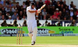 Tim Bresnan Ashes Test