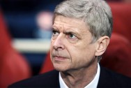 Arsene Wenger arsenal boss wants consistency