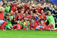 Bayern Munich finale Club World Cup