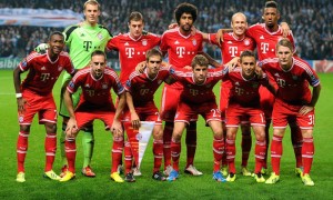 Bayern Munich ready for 5th trophy