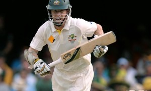 Chris Rogers Australian cricket ashes